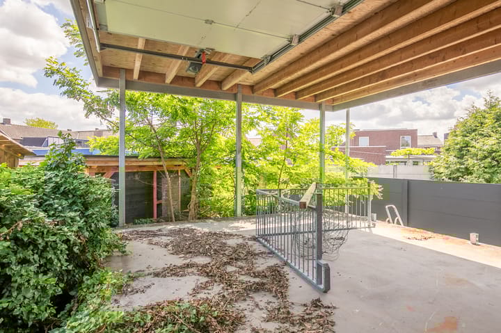 Foto 25 van Dijkstraat 9