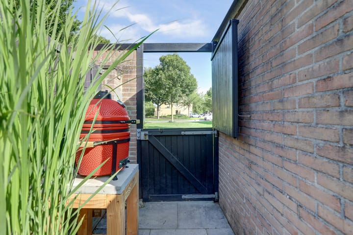 Foto 32 van Eerste Haren 40