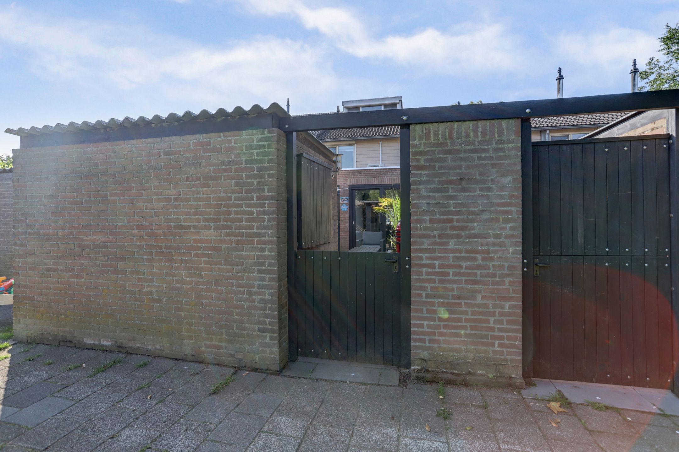 Foto 33 van Eerste Haren 40