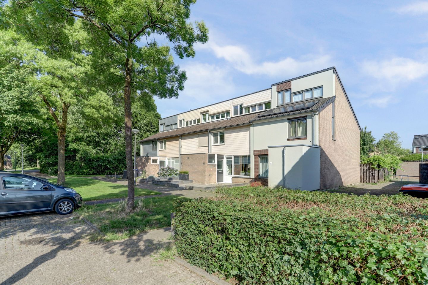 Foto 34 van Eerste Haren 40