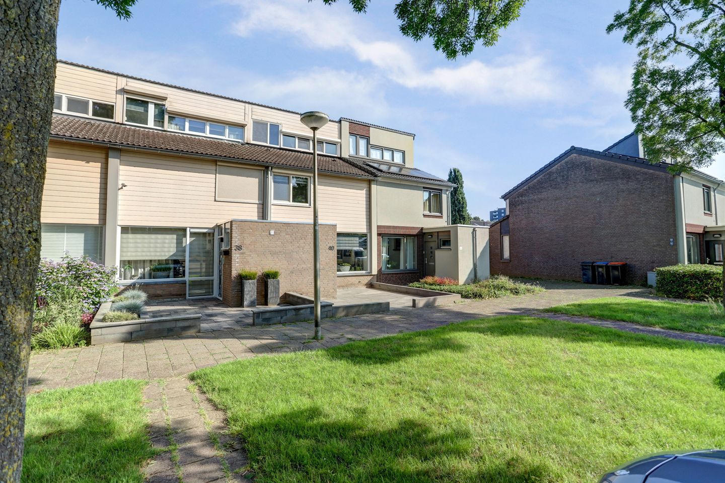 Foto 35 van Eerste Haren 40