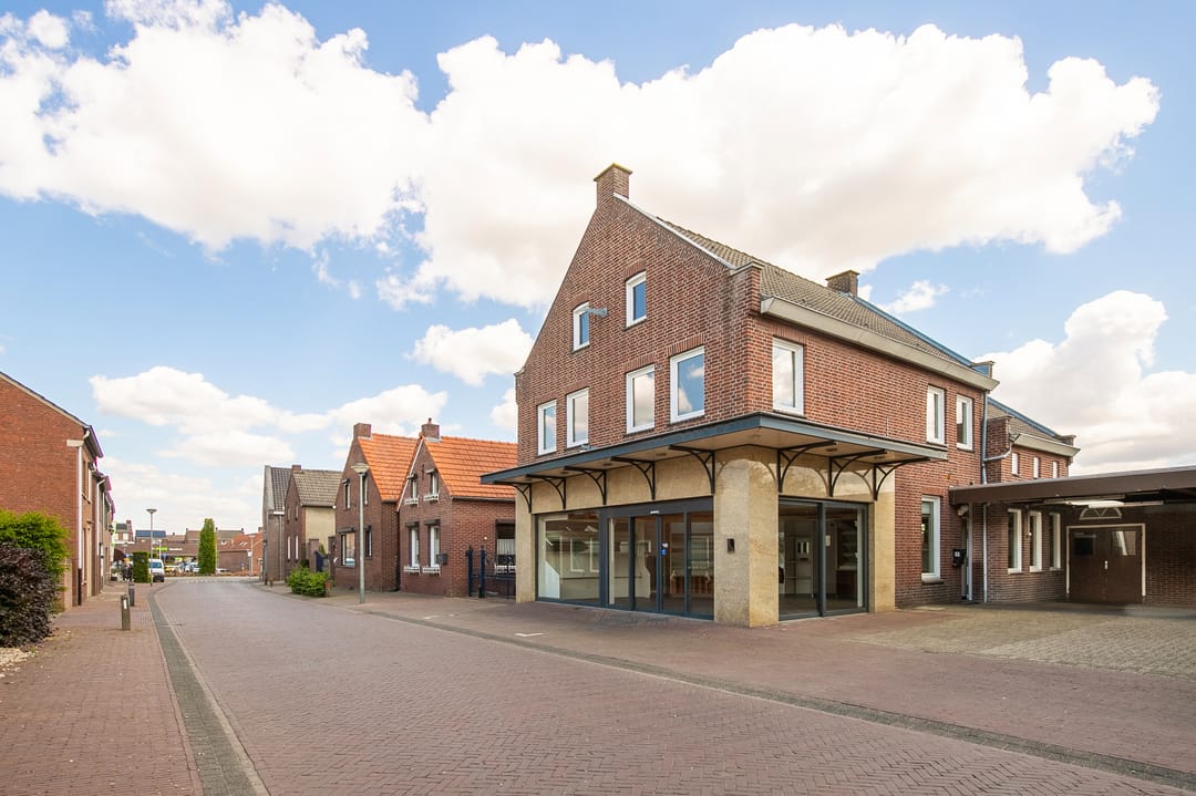 Foto 2 van Dijkstraat 9