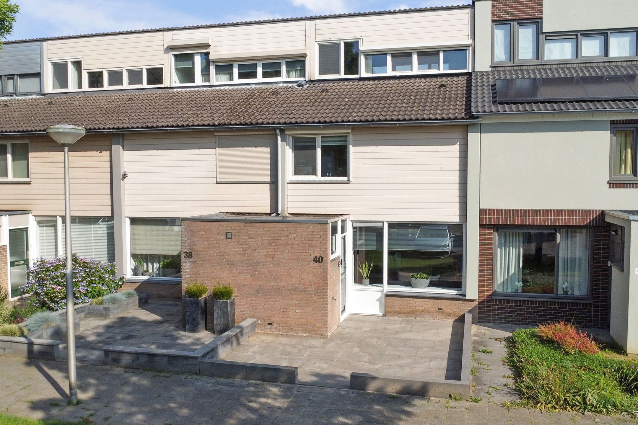 Foto 36 van Eerste Haren 40