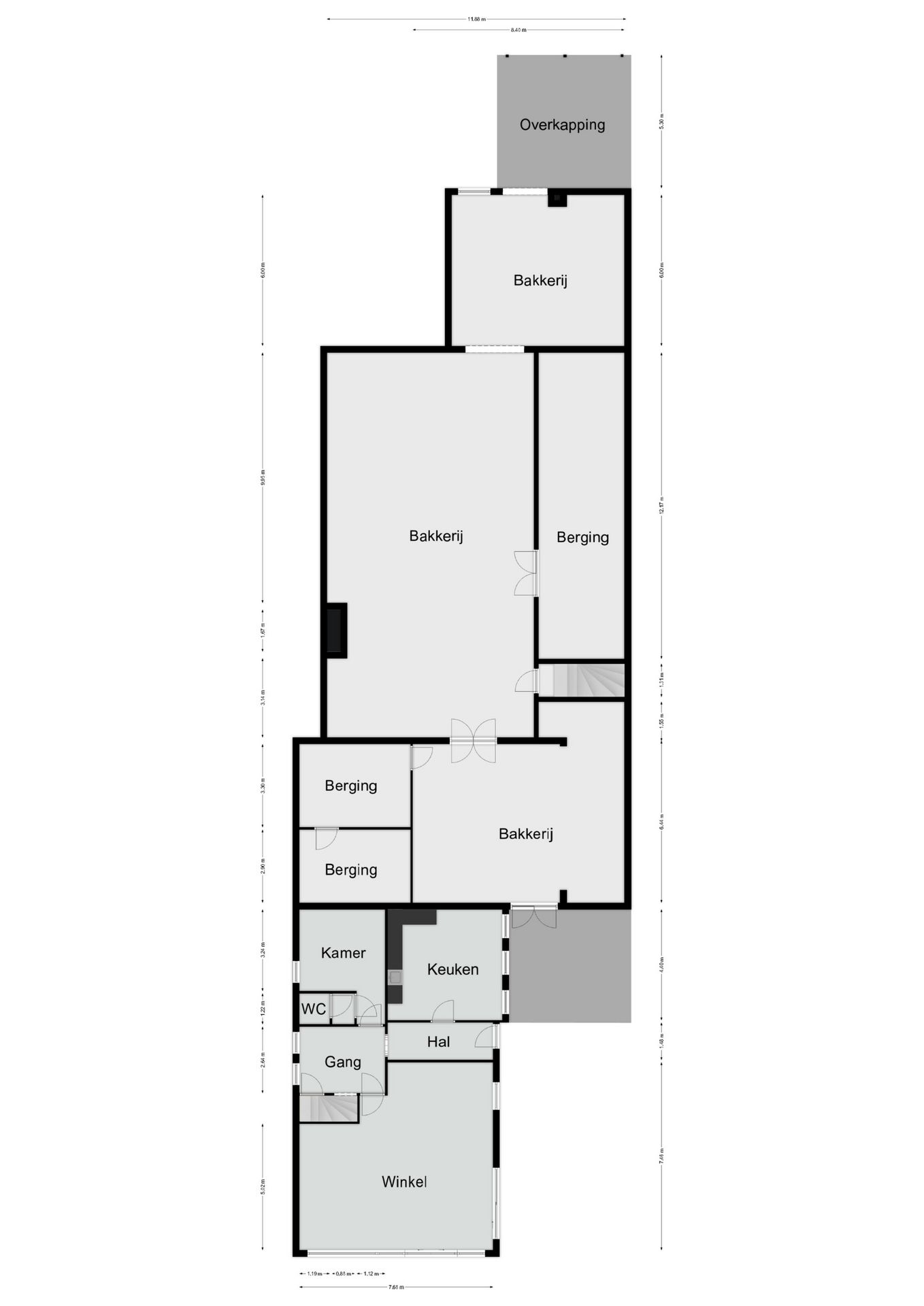 Foto 4 van Dijkstraat 9