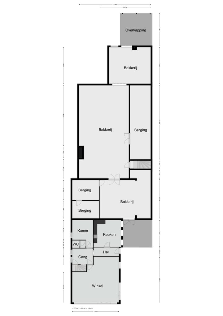 Foto 31 van Dijkstraat 9