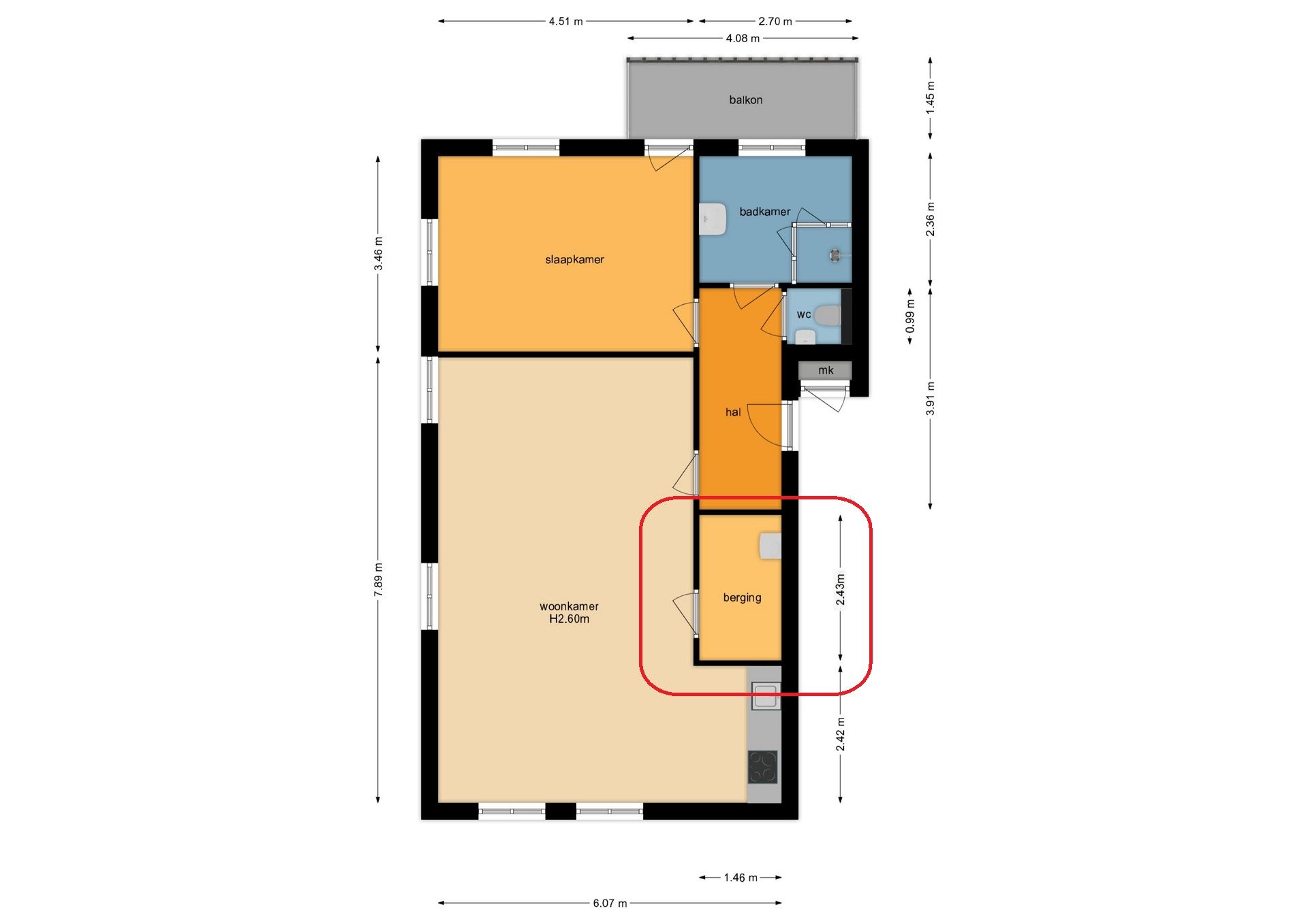 Foto 21 van Kerkstraat 41-B