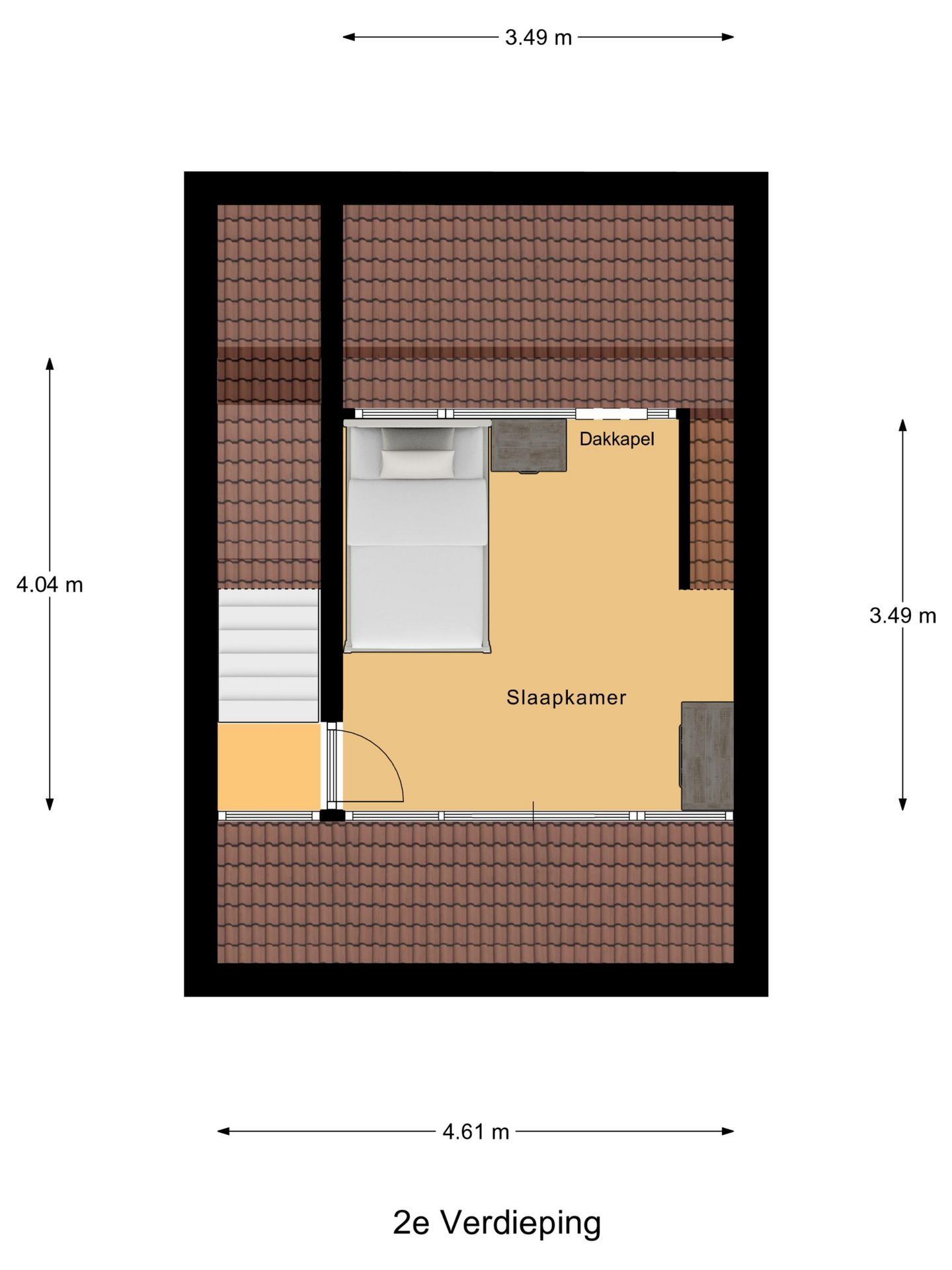 Foto 44 van Eerste Haren 40