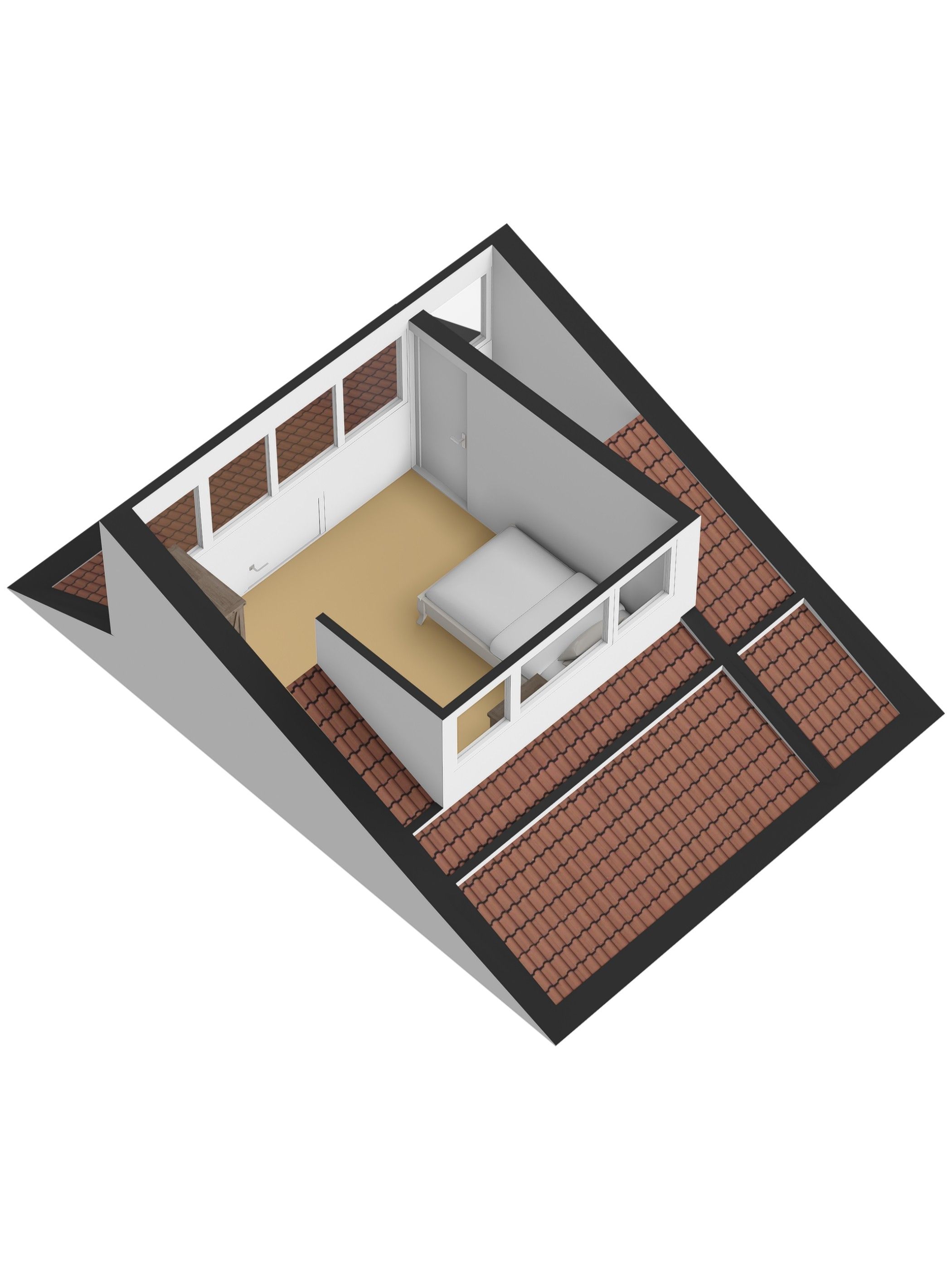 Foto 48 van Eerste Haren 40