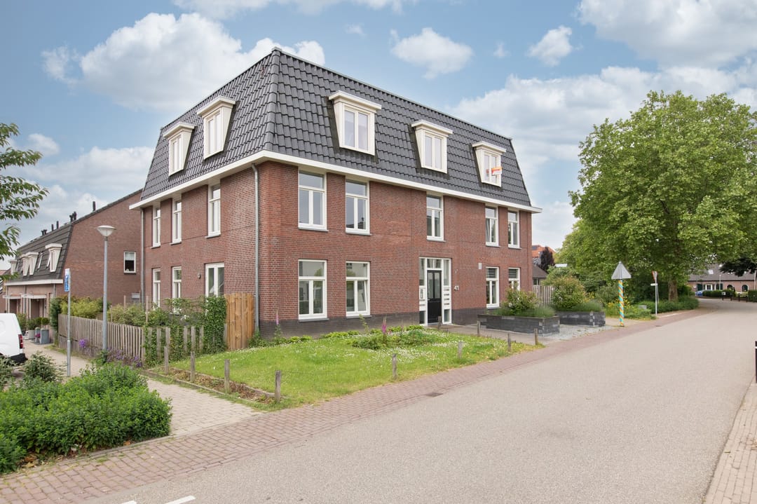 Foto 41 van Kerkstraat 41-B