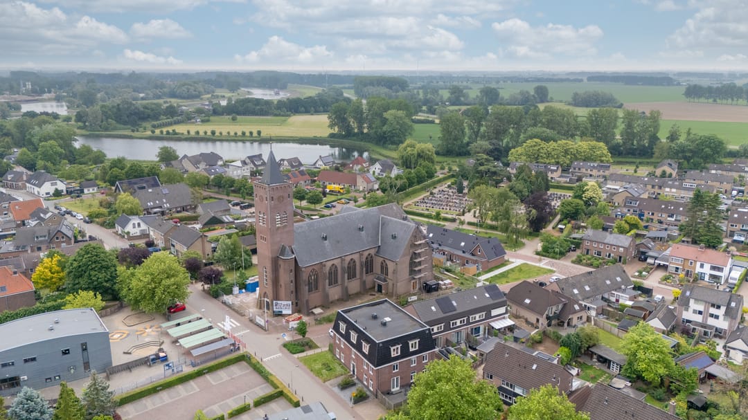 Foto 43 van Kerkstraat 41-B