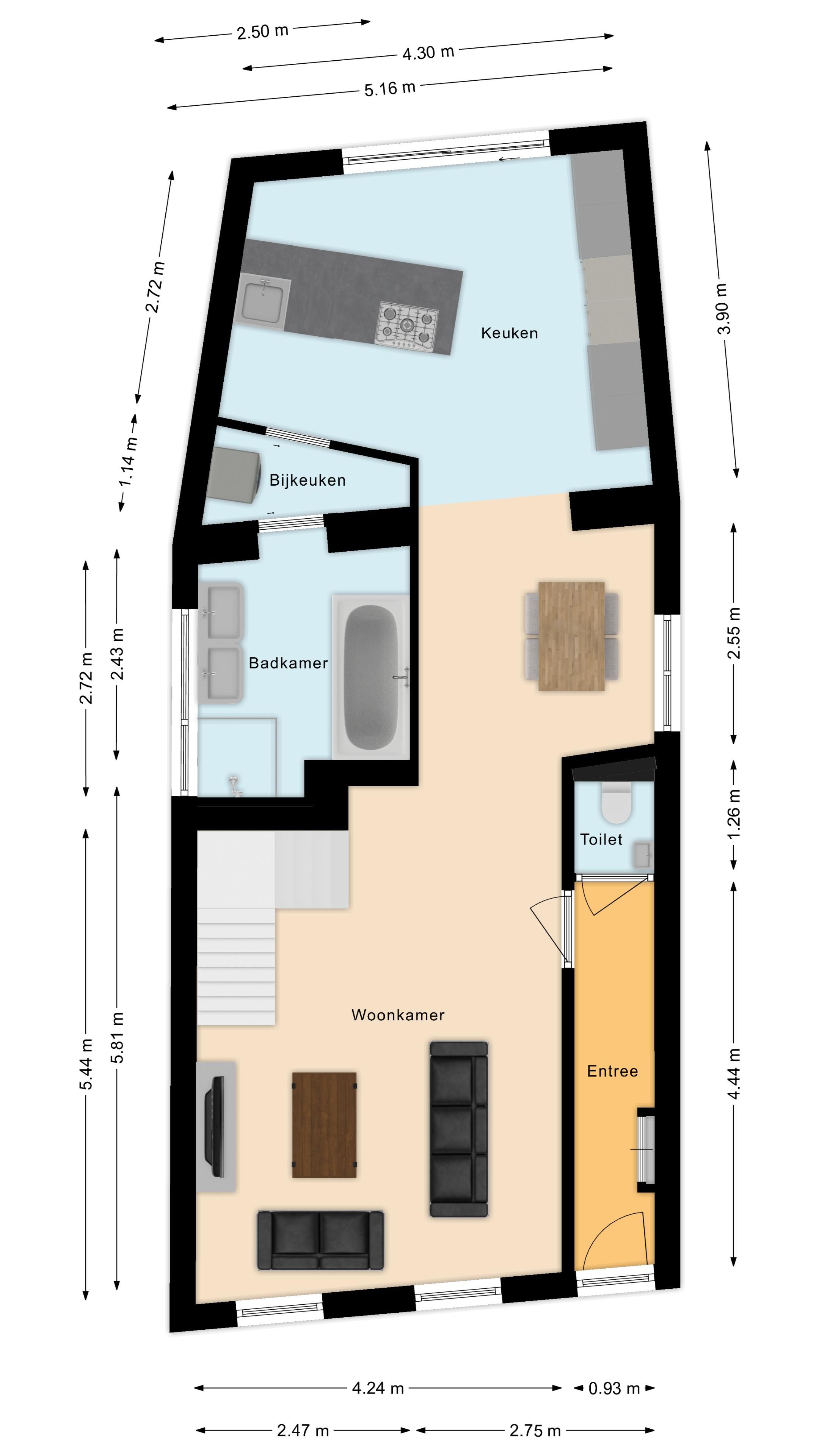 Foto 54 van Rijpersweg 7