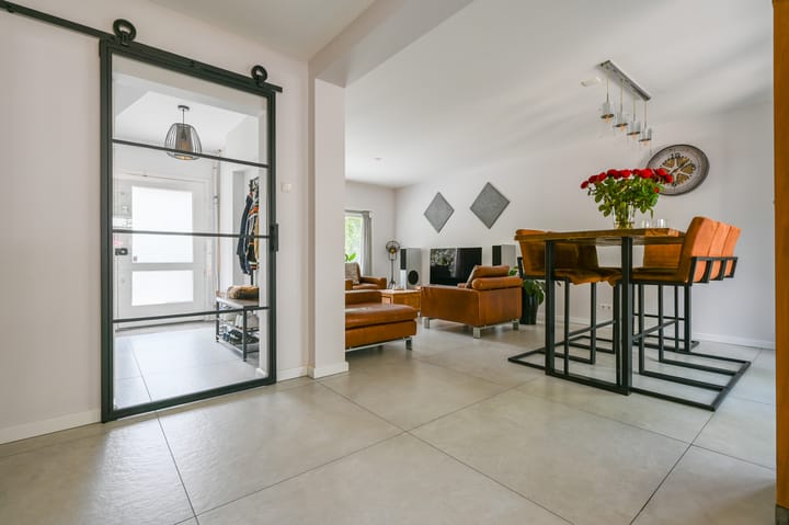 Foto 3 van Griegstraat 24