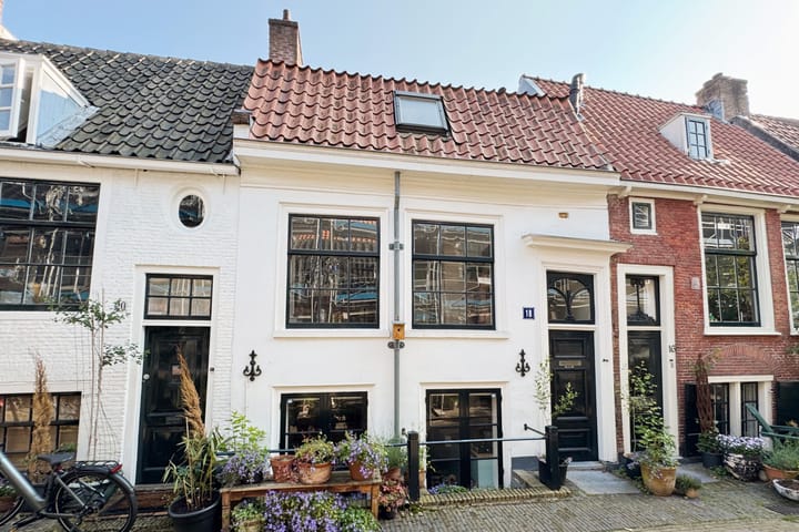 Foto 1 van Kerkstraat 18