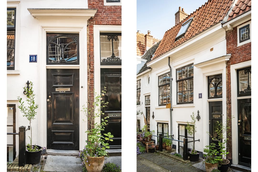 Foto 2 van Kerkstraat 18