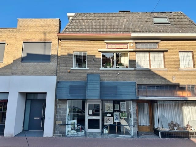 Foto 1 van Weurden 38-A