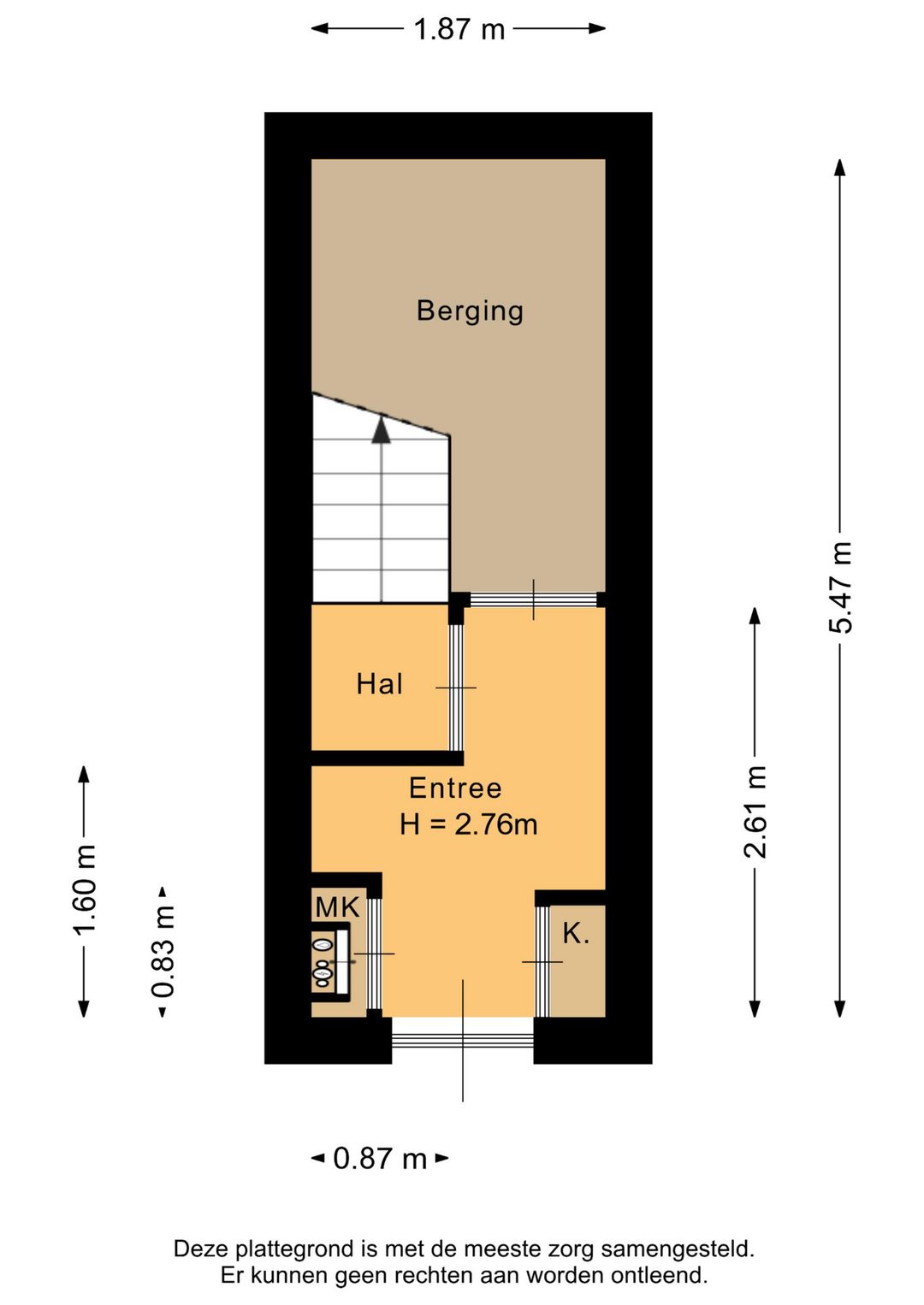 Foto 41 van Lodewijk Napoleonlaan 31-A