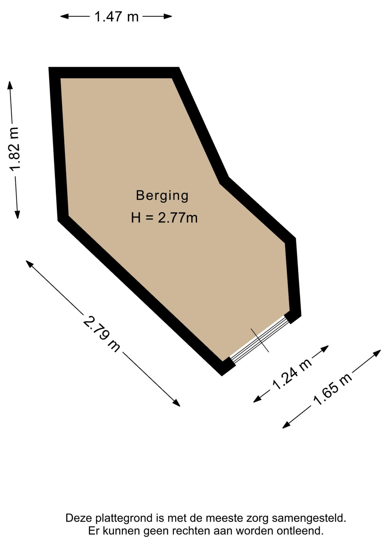 Foto 42 van Lodewijk Napoleonlaan 31-A
