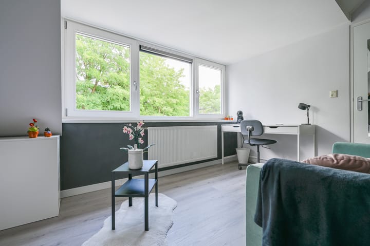 Foto 25 van Griegstraat 24