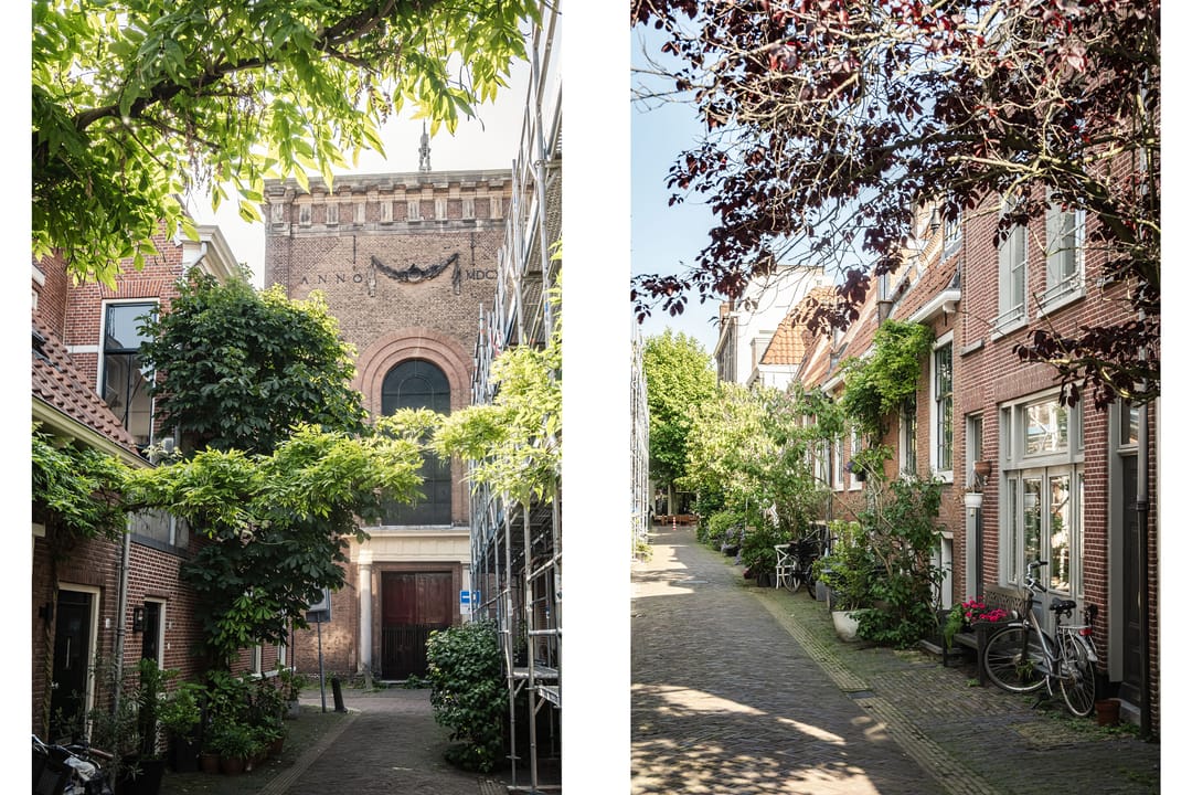 Foto 22 van Kerkstraat 18