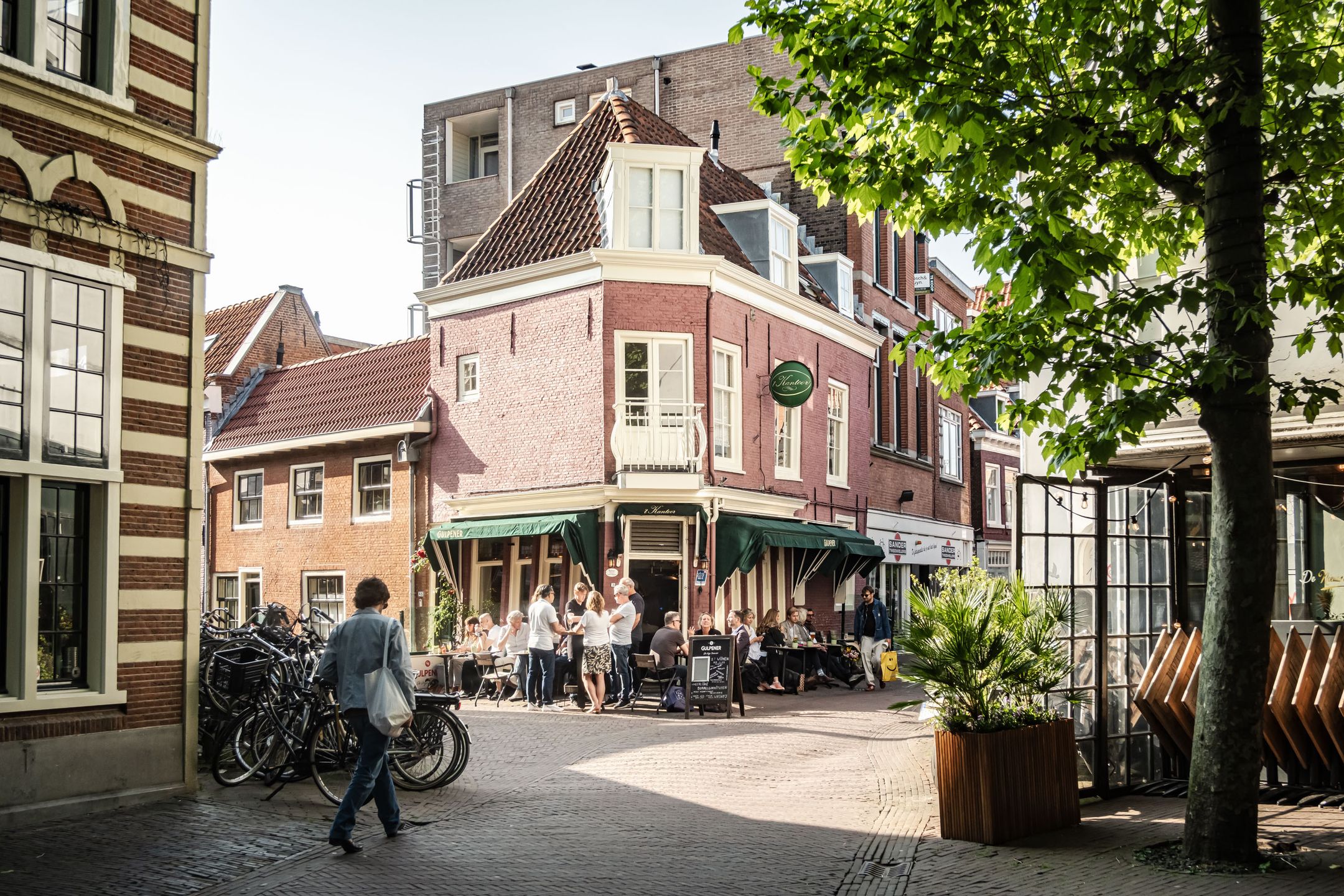 Foto 24 van Kerkstraat 18