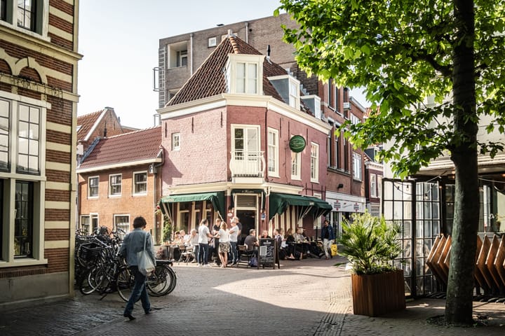 Foto 24 van Kerkstraat 18