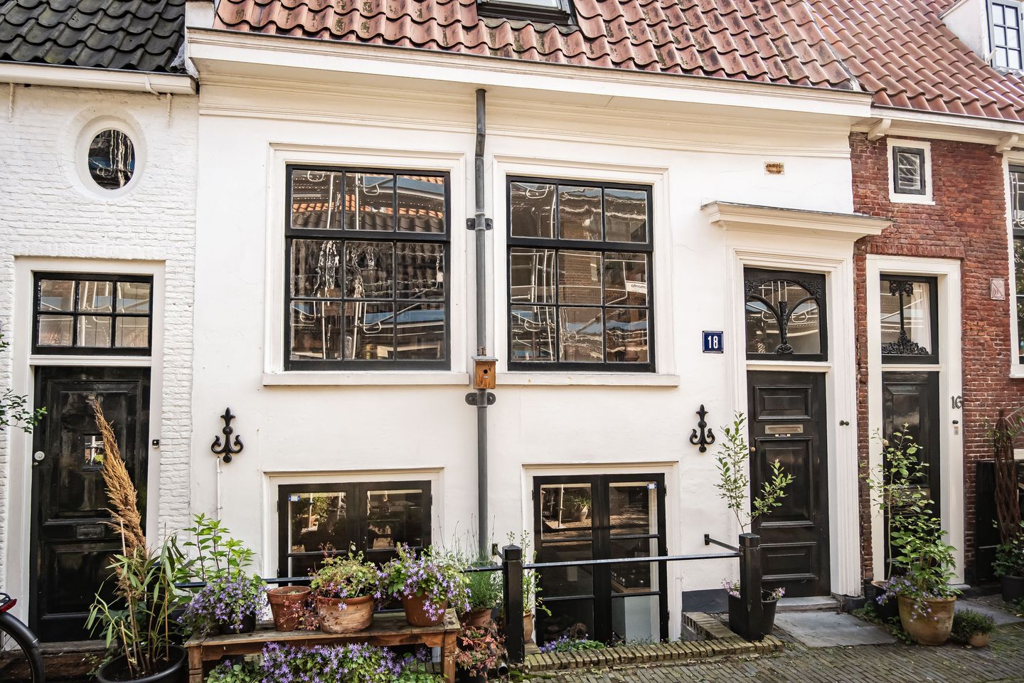 Foto 25 van Kerkstraat 18