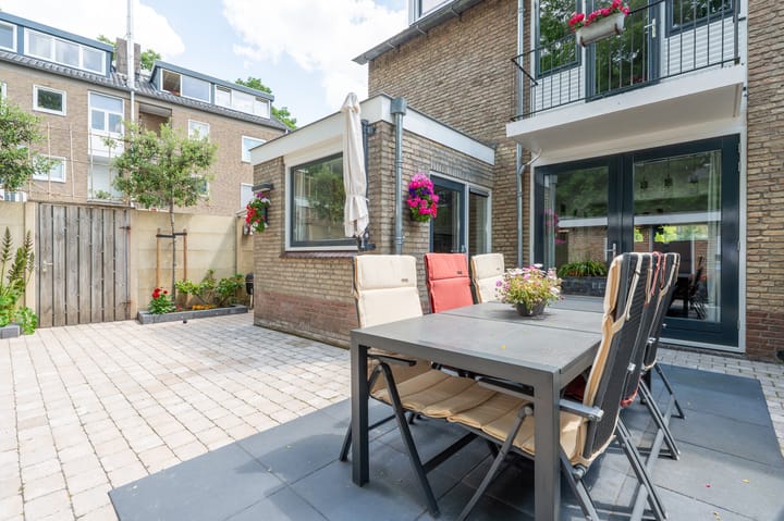 Foto 29 van Griegstraat 24