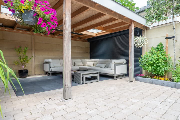 Foto 30 van Griegstraat 24