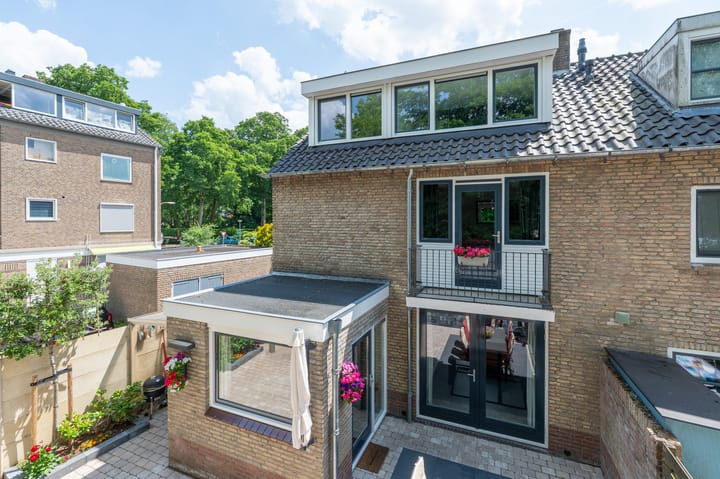 Foto 32 van Griegstraat 24