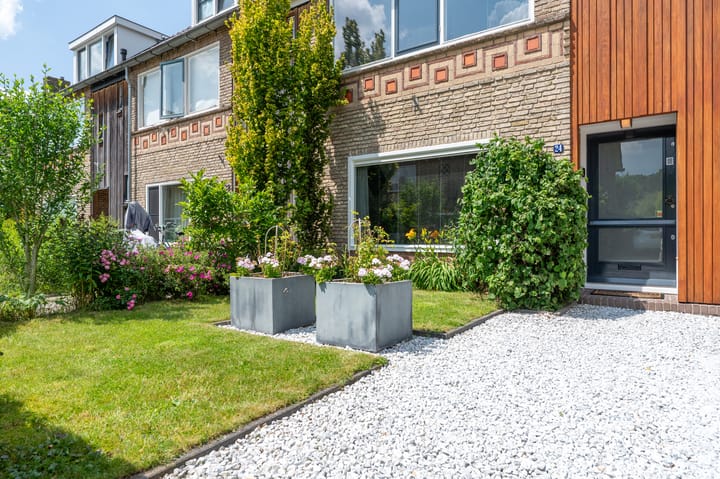 Foto 33 van Griegstraat 24