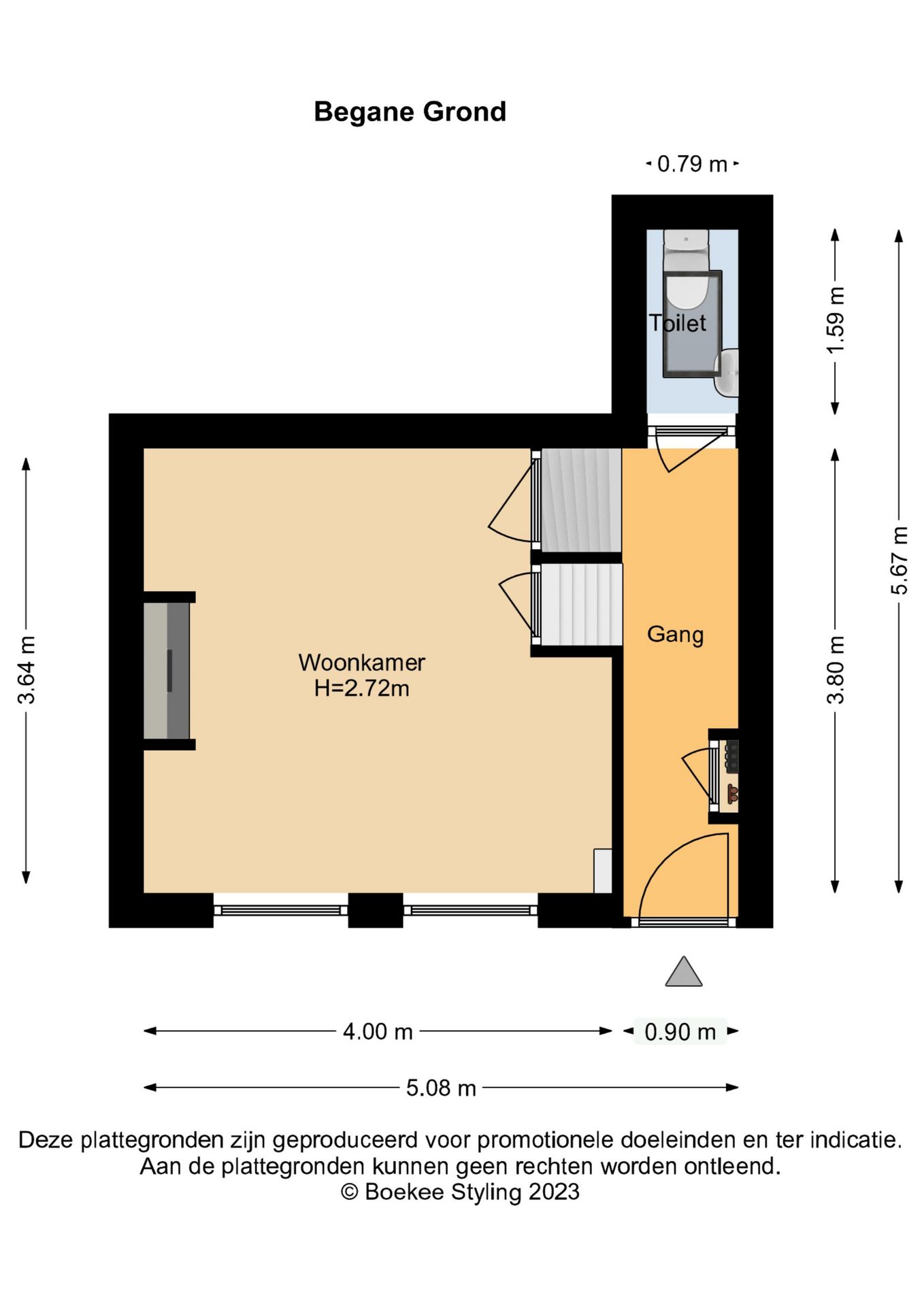 Foto 30 van Kerkstraat 18