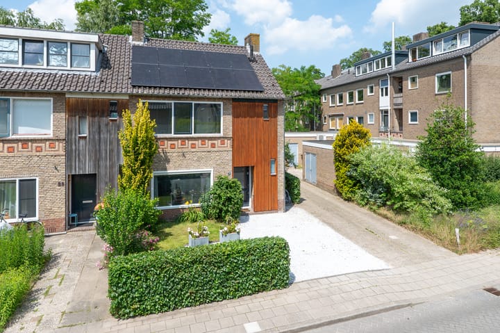 Foto 34 van Griegstraat 24