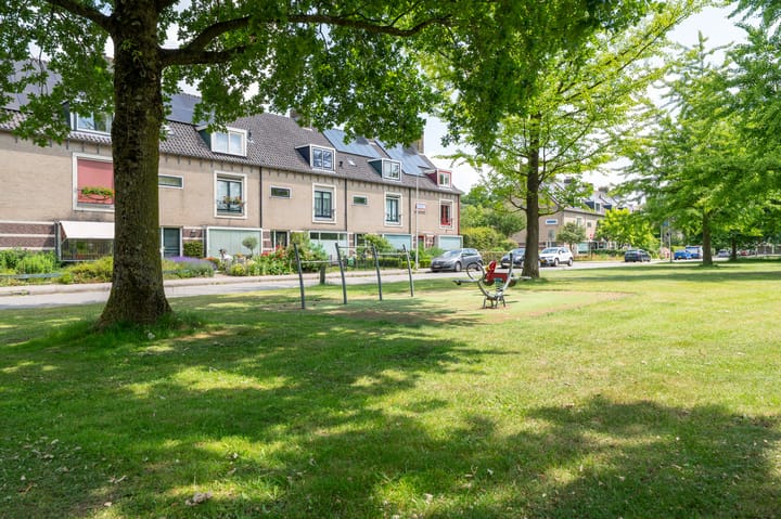 Foto 35 van Griegstraat 24