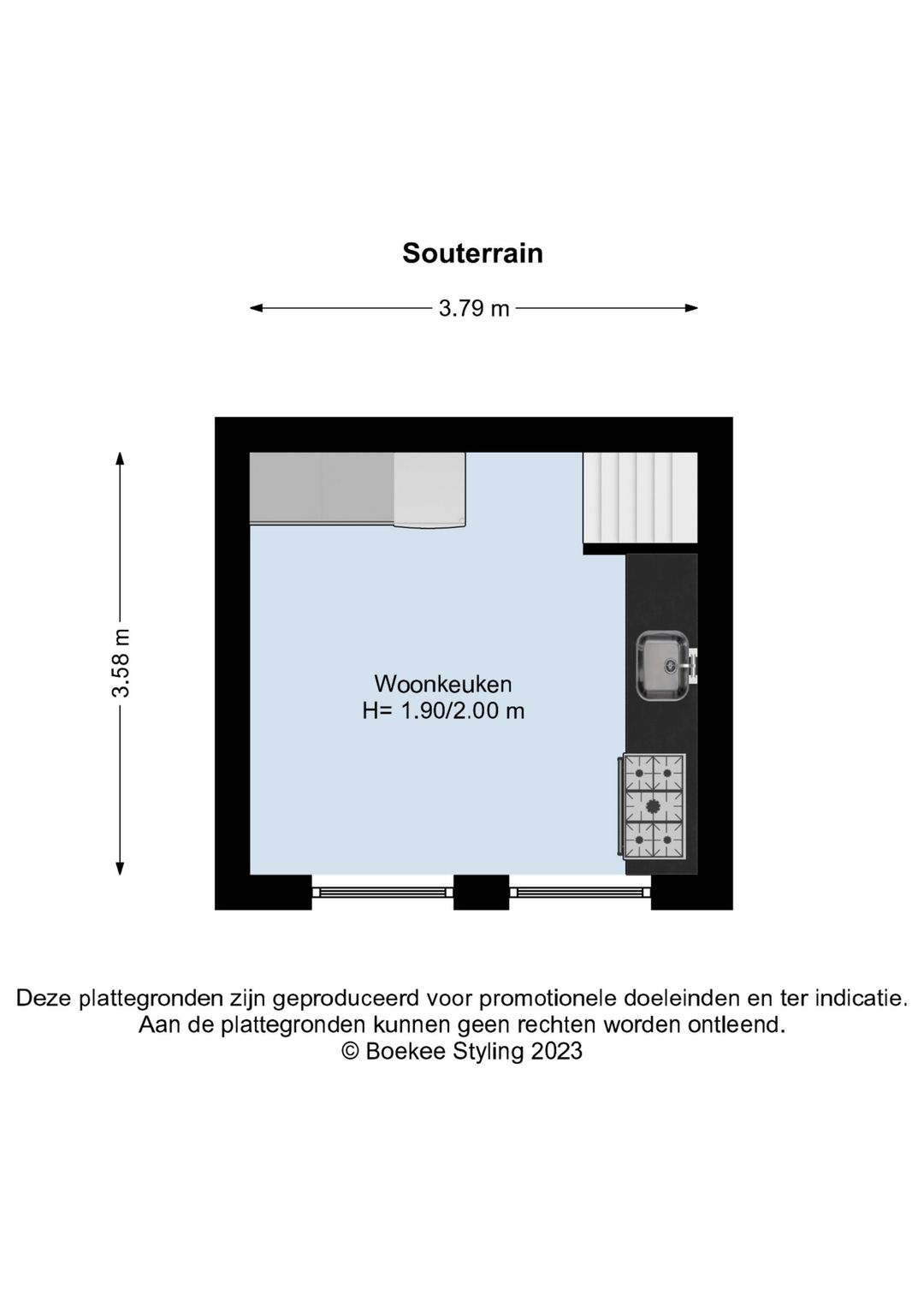 Foto 32 van Kerkstraat 18