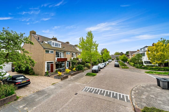 Foto 2 van Kwikstaartlaan 25