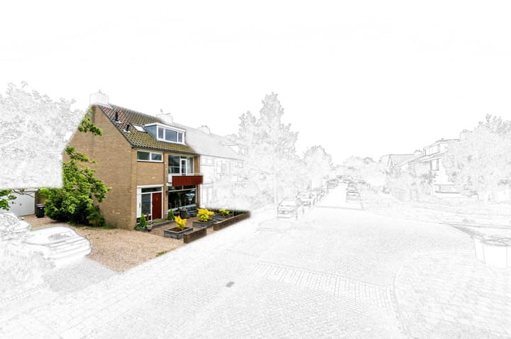 Foto 3 van Kwikstaartlaan 25