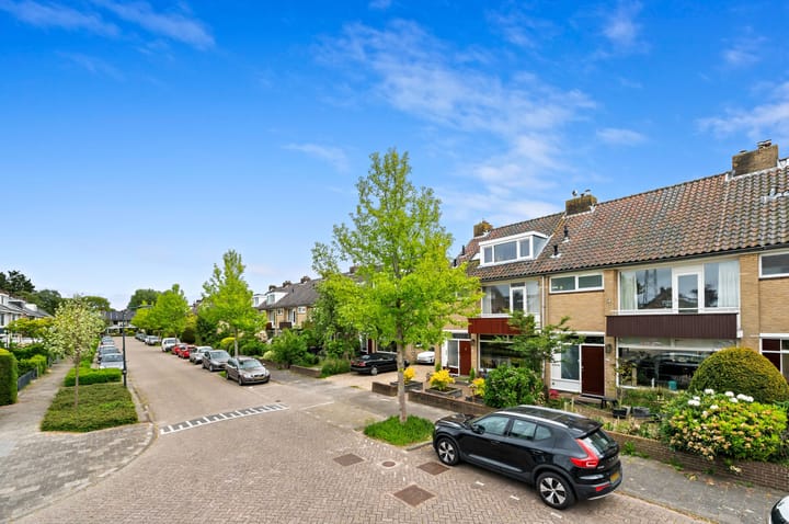 Foto 4 van Kwikstaartlaan 25