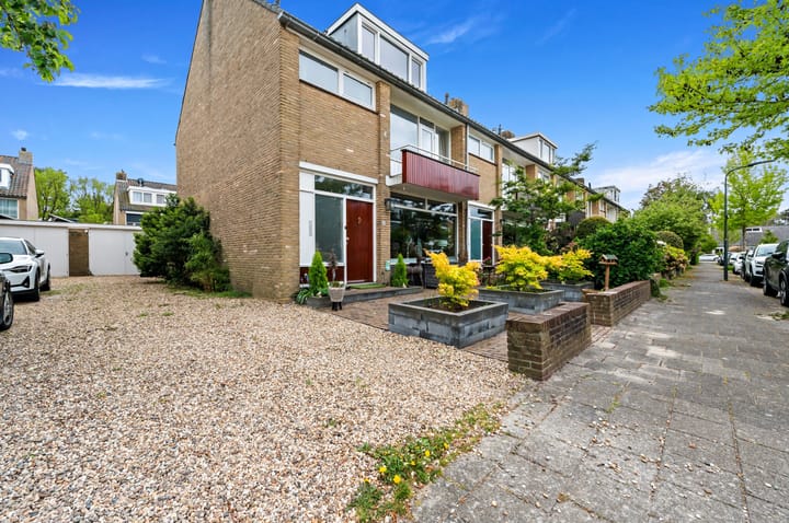 Foto 5 van Kwikstaartlaan 25