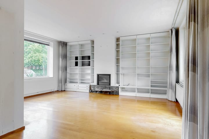 Foto 2 van Willebrordweg 2-B