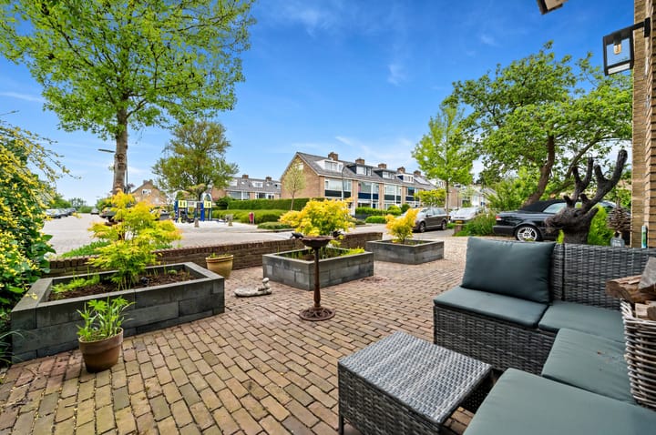 Foto 6 van Kwikstaartlaan 25