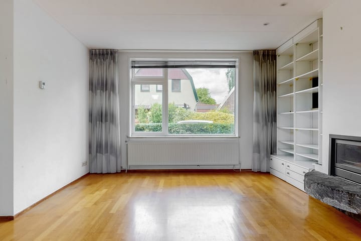 Foto 3 van Willebrordweg 2-B