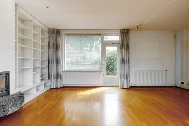 Foto 4 van Willebrordweg 2-B