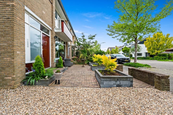 Foto 9 van Kwikstaartlaan 25