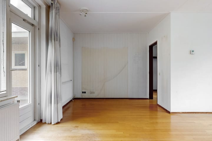 Foto 5 van Willebrordweg 2-B