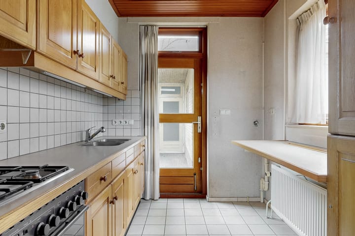 Foto 6 van Willebrordweg 2-B