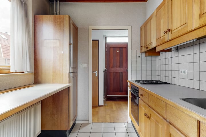 Foto 7 van Willebrordweg 2-B