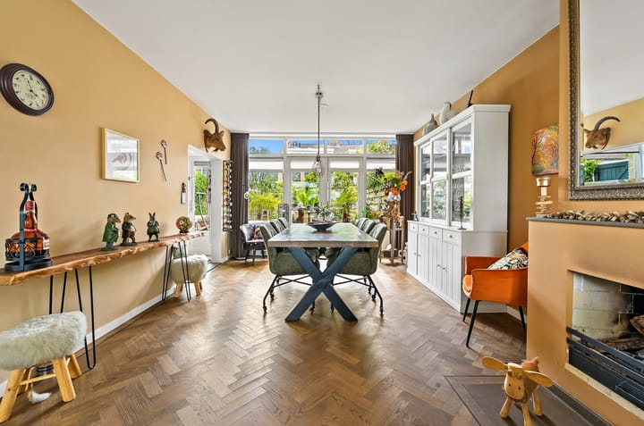 Foto 12 van Kwikstaartlaan 25