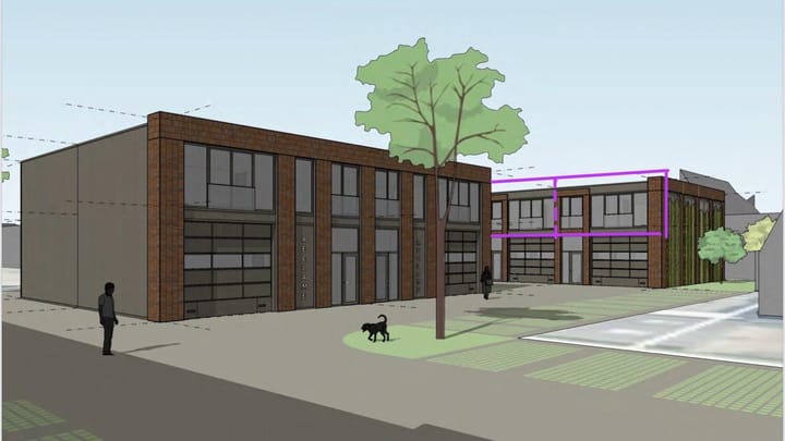 Edisonstraat 5, Barneveld