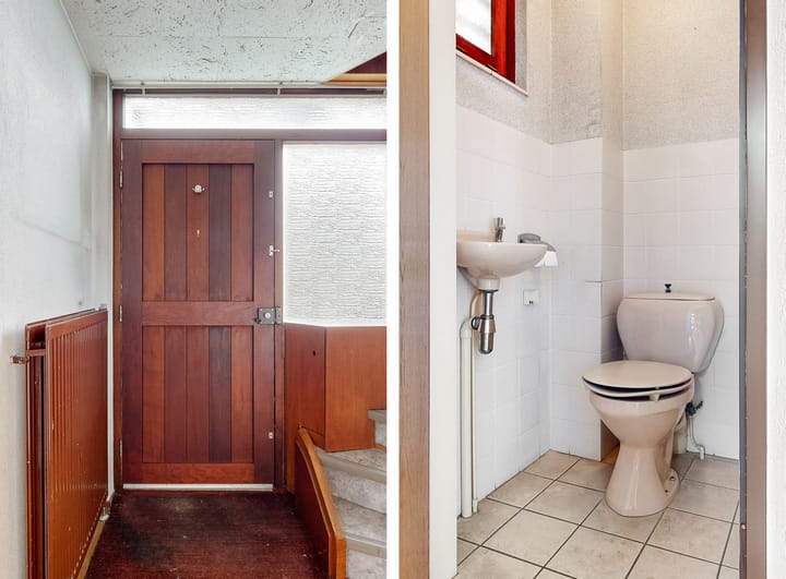 Foto 9 van Willebrordweg 2-B