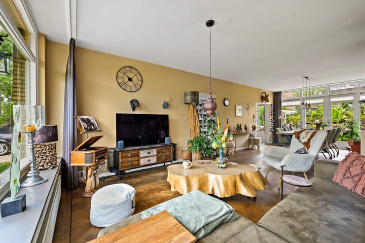 Foto 14 van Kwikstaartlaan 25